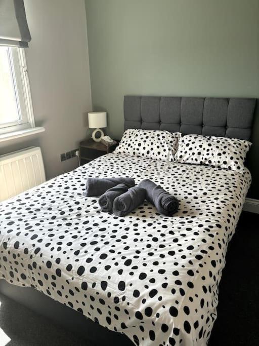 The One-Bedroom Central Brighton Retreat Екстер'єр фото