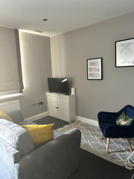 The One-Bedroom Central Brighton Retreat Екстер'єр фото